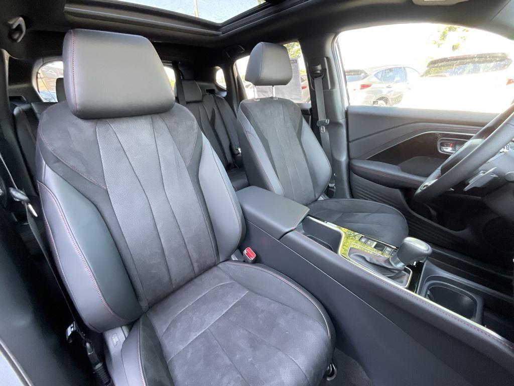 new 2025 Acura ADX car, priced at $41,350