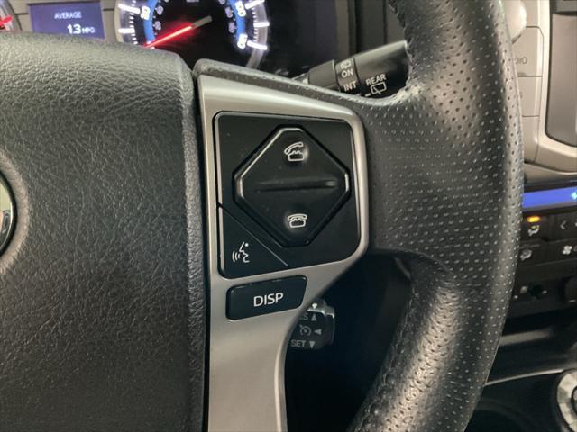 used 2018 Toyota 4Runner car, priced at $30,200