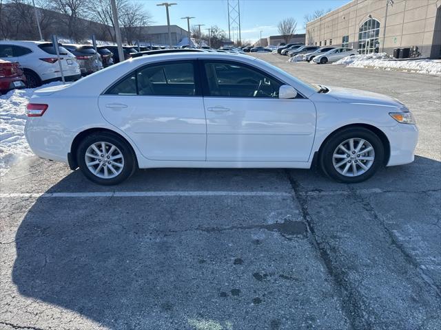 used 2011 Toyota Camry car, priced at $15,000