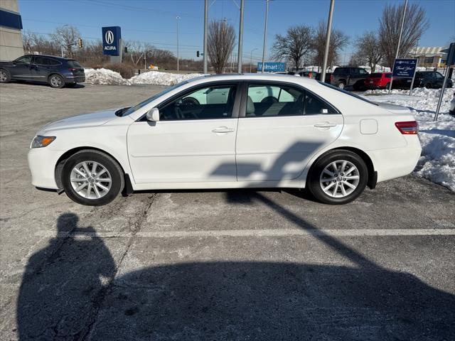 used 2011 Toyota Camry car, priced at $15,000