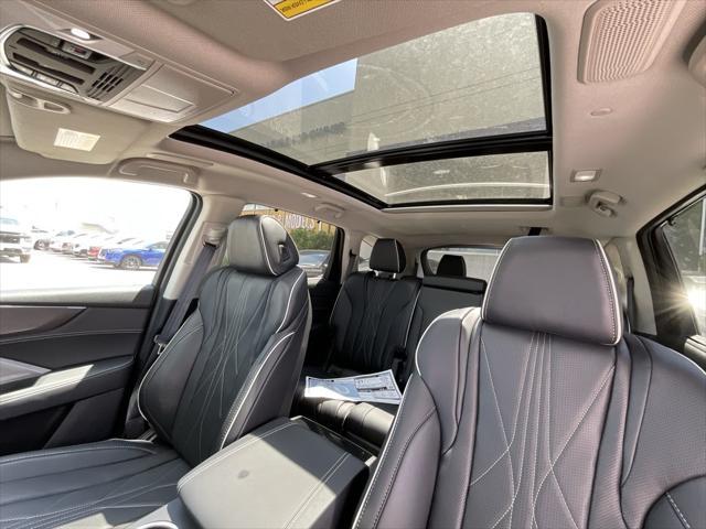 new 2026 Acura MDX car, priced at $68,850