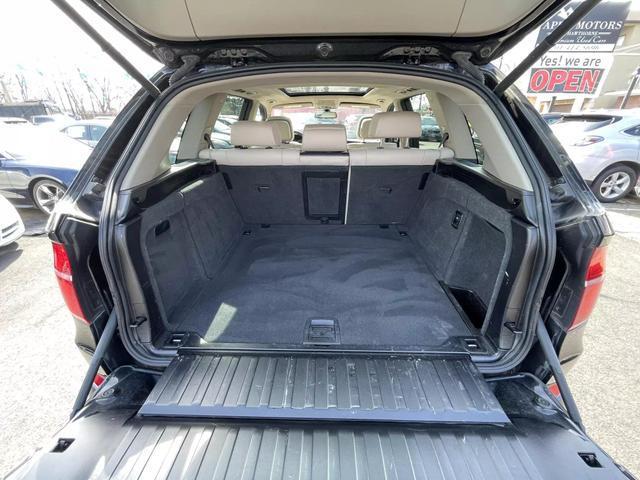 used 2011 BMW X5 car, priced at $9,995