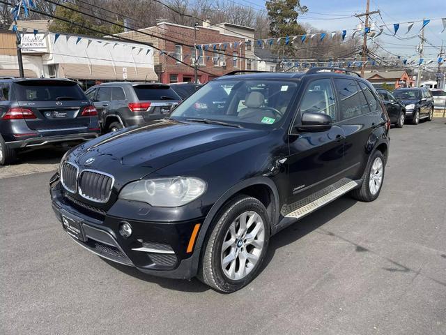 used 2011 BMW X5 car, priced at $9,995