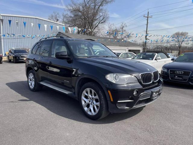 used 2011 BMW X5 car, priced at $9,995