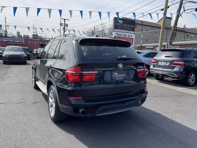 used 2011 BMW X5 car, priced at $9,995