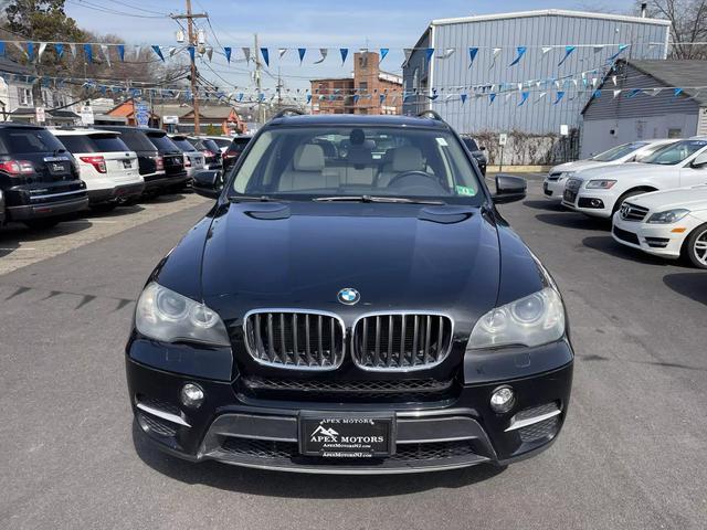 used 2011 BMW X5 car, priced at $9,995