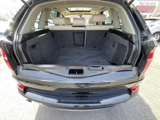 used 2011 BMW X5 car, priced at $9,995