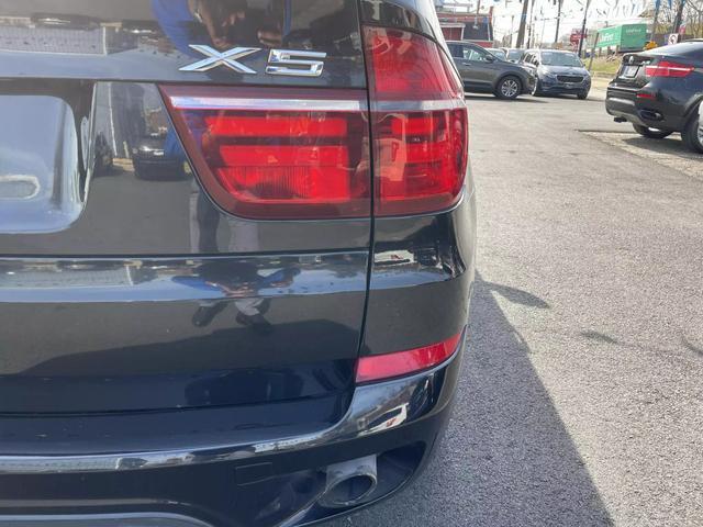 used 2011 BMW X5 car, priced at $9,995