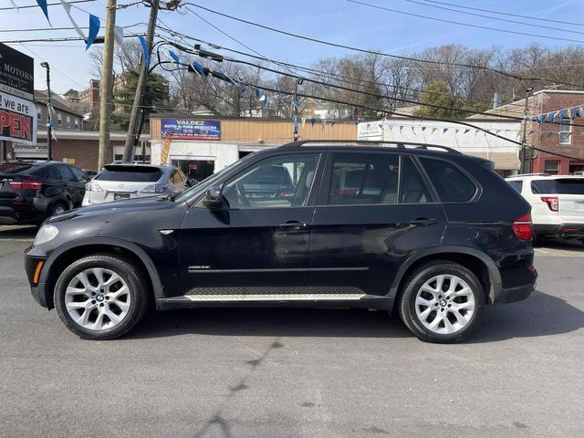 used 2011 BMW X5 car, priced at $9,995