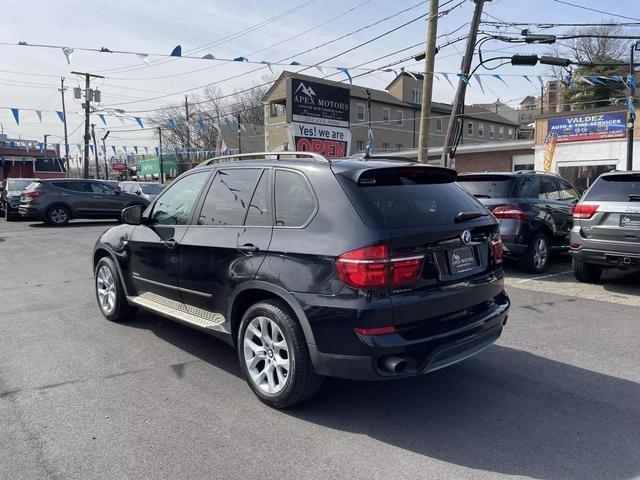 used 2011 BMW X5 car, priced at $9,995