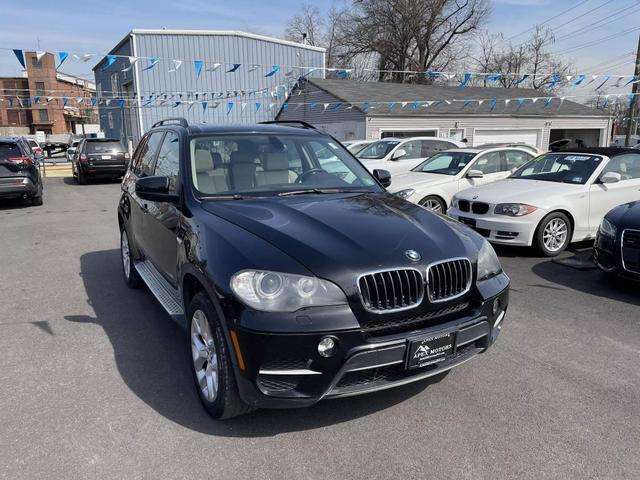 used 2011 BMW X5 car, priced at $9,995