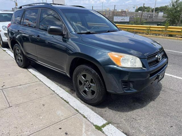 used 2011 Toyota RAV4 car, priced at $9,195