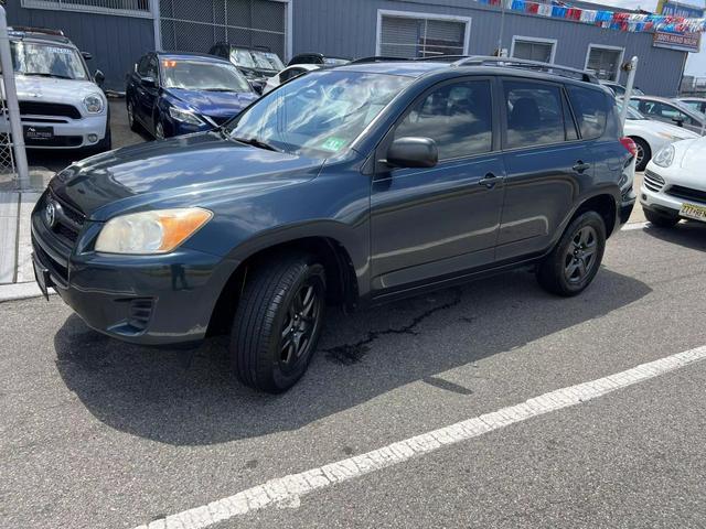 used 2011 Toyota RAV4 car, priced at $9,195