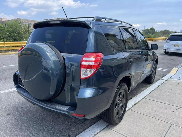 used 2011 Toyota RAV4 car, priced at $9,195