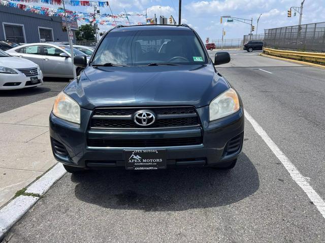 used 2011 Toyota RAV4 car, priced at $9,195