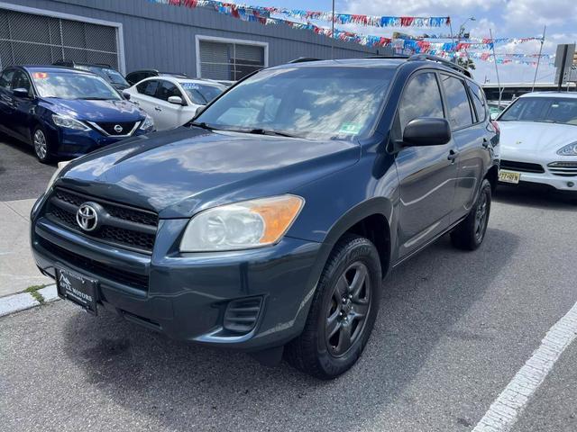 used 2011 Toyota RAV4 car, priced at $9,195