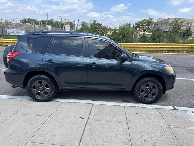 used 2011 Toyota RAV4 car, priced at $9,195