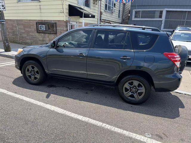 used 2011 Toyota RAV4 car, priced at $9,195