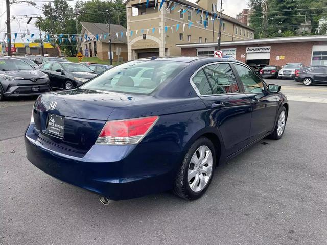 used 2009 Honda Accord car, priced at $7,495