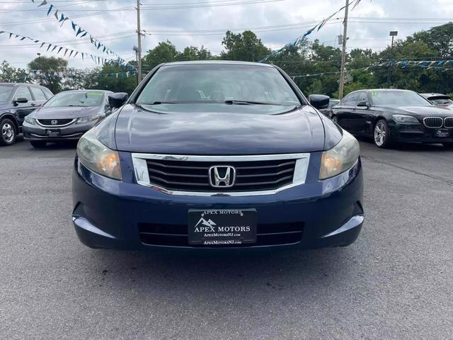 used 2009 Honda Accord car, priced at $7,495