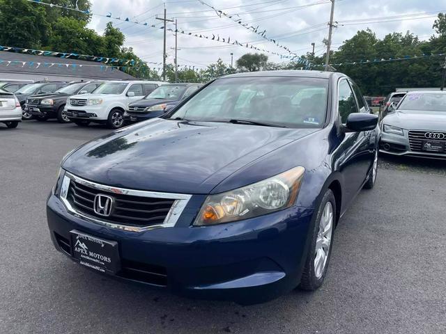 used 2009 Honda Accord car, priced at $7,495