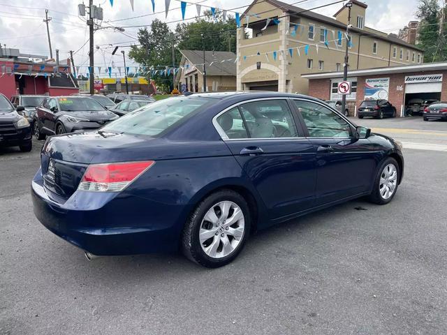 used 2009 Honda Accord car, priced at $7,495