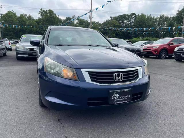 used 2009 Honda Accord car, priced at $7,495