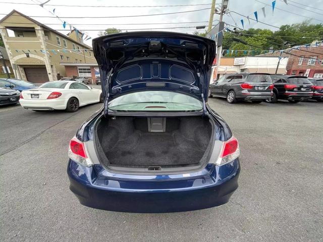 used 2009 Honda Accord car, priced at $7,495