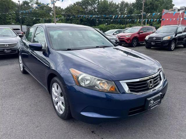 used 2009 Honda Accord car, priced at $7,495