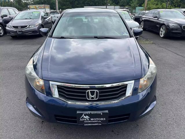 used 2009 Honda Accord car, priced at $7,495