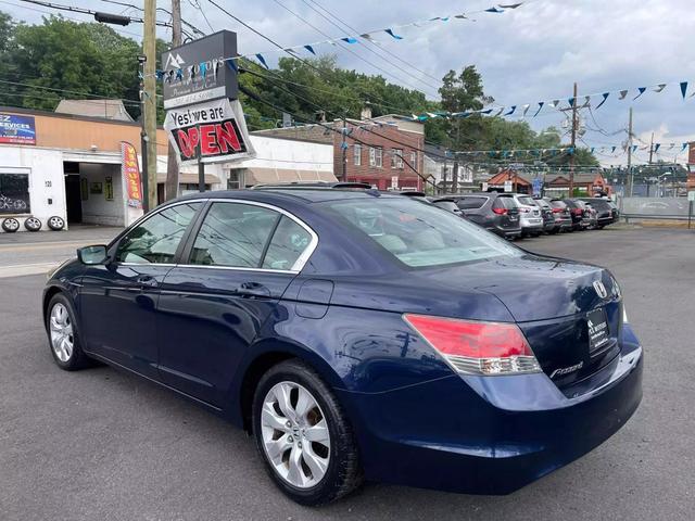 used 2009 Honda Accord car, priced at $7,495