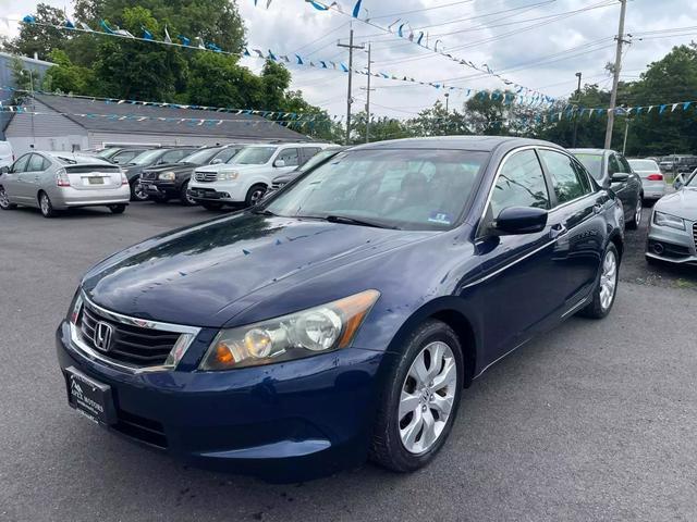 used 2009 Honda Accord car, priced at $7,495