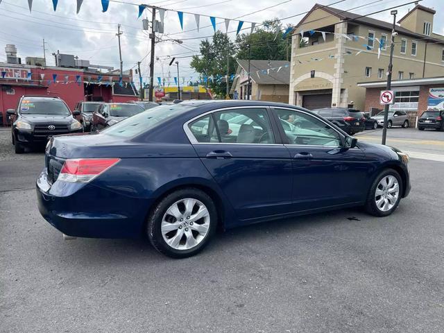 used 2009 Honda Accord car, priced at $7,495