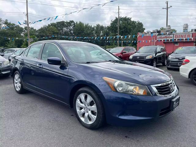 used 2009 Honda Accord car, priced at $7,495