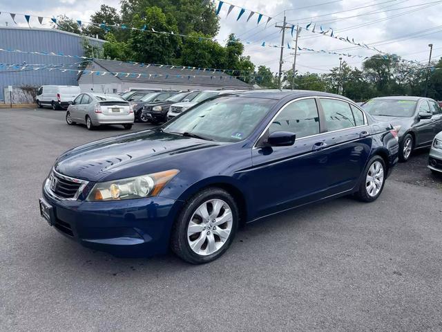 used 2009 Honda Accord car, priced at $7,495