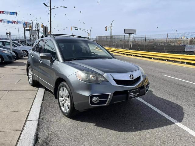 used 2011 Acura RDX car, priced at $9,595