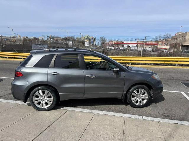 used 2011 Acura RDX car, priced at $9,595