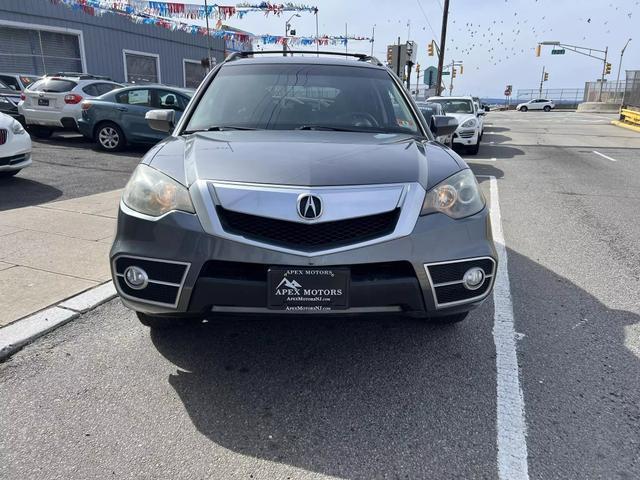 used 2011 Acura RDX car, priced at $9,595