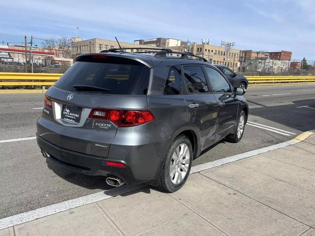 used 2011 Acura RDX car, priced at $9,595