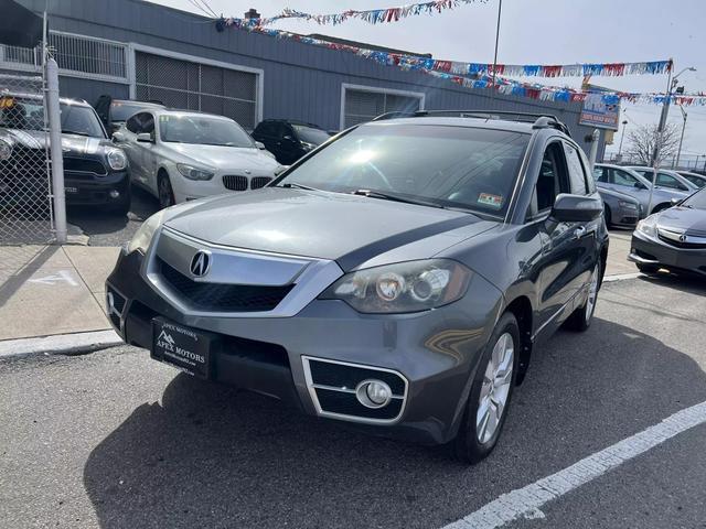 used 2011 Acura RDX car, priced at $9,595