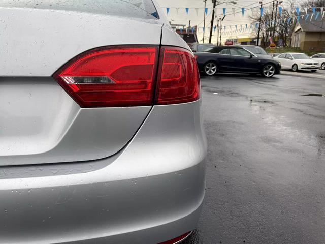 used 2012 Volkswagen Jetta car, priced at $5,995