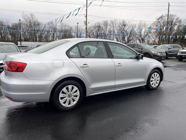 used 2012 Volkswagen Jetta car, priced at $5,995