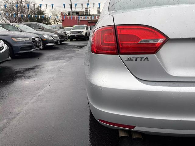 used 2012 Volkswagen Jetta car, priced at $5,995