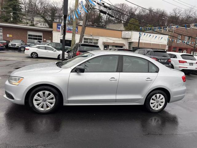 used 2012 Volkswagen Jetta car, priced at $5,995