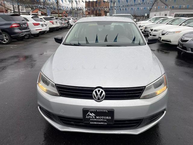 used 2012 Volkswagen Jetta car, priced at $5,995