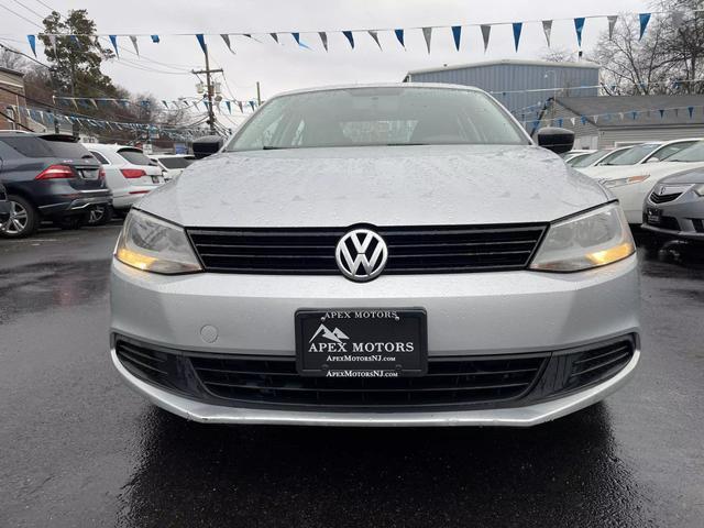 used 2012 Volkswagen Jetta car, priced at $5,995