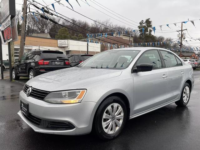 used 2012 Volkswagen Jetta car, priced at $6,495