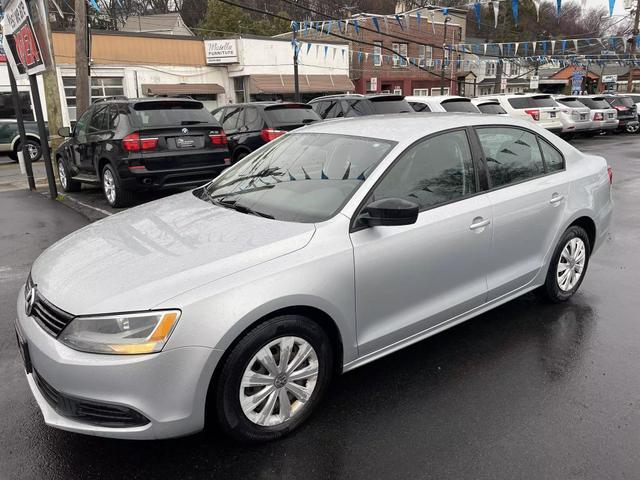 used 2012 Volkswagen Jetta car, priced at $5,995