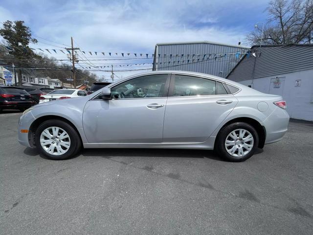 used 2010 Mazda Mazda6 car, priced at $7,760