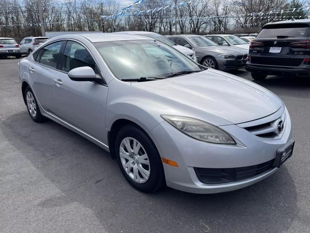 used 2010 Mazda Mazda6 car, priced at $7,760